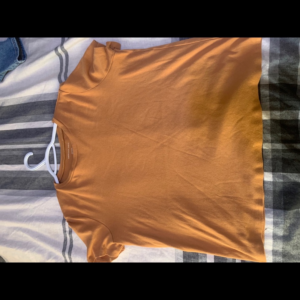 American Eagle Shirt